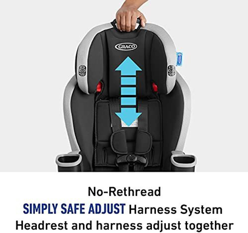Graco new arrivals model 1964704