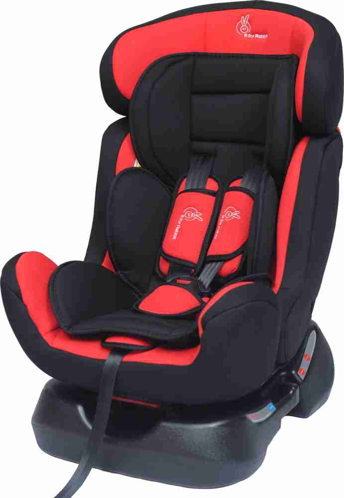 R for rabbit jack n jill grand convertible baby car deals seat