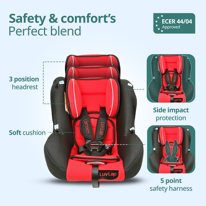 Luvlap carrycot hotsell