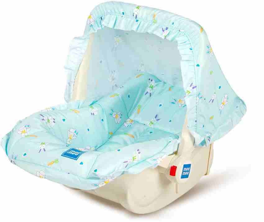 MeeMee 5 in 1 Cozy Cum Rocker Infant Car Seat Baby Carry Cot Buy Baby Care Products in India Flipkart