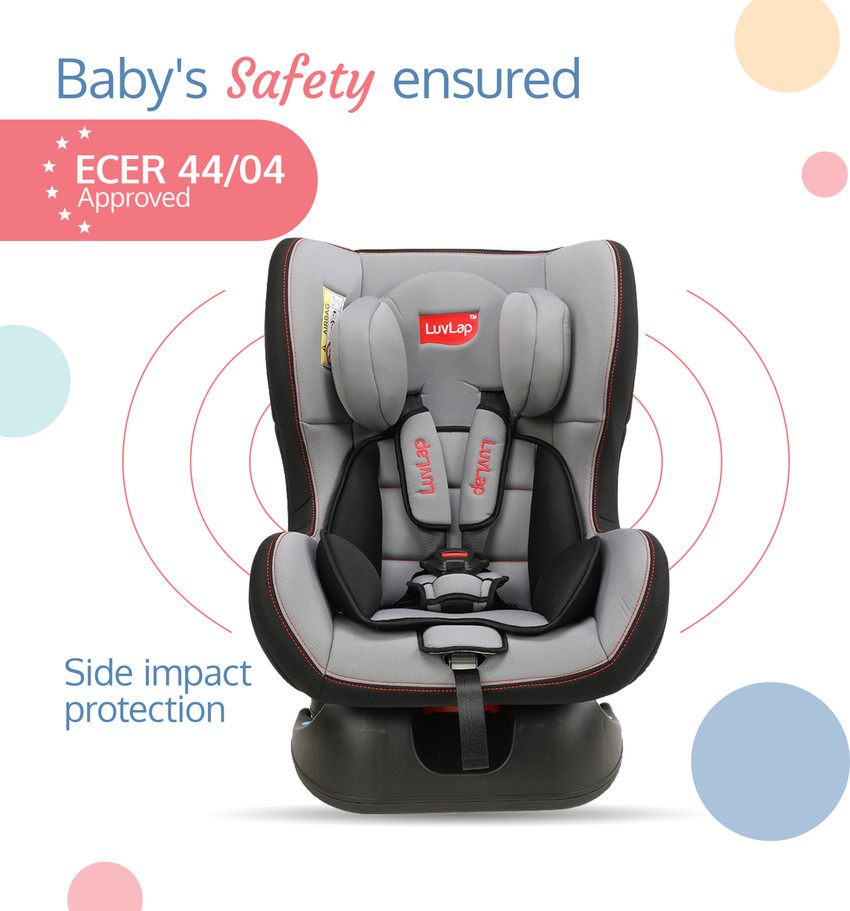 Baby car top seat flipkart