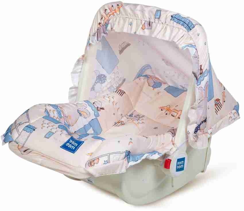 MeeMee 5 in 1 Rocker Infant Car Seat Baby Carry Cot Buy Baby Care Products in India Flipkart