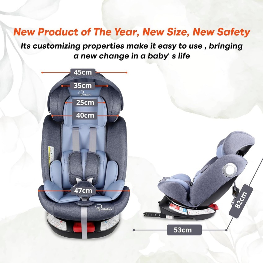 S convertible retailer car seats