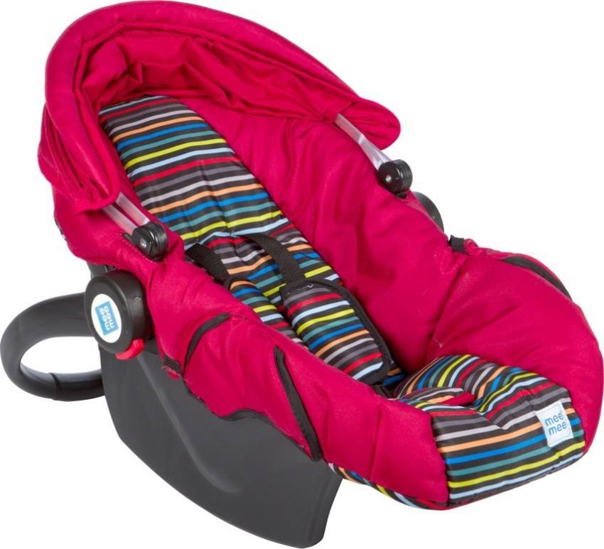 Mee mee clearance baby car seat