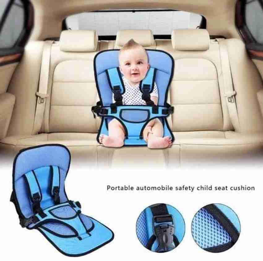 Children's car sales seat cushion