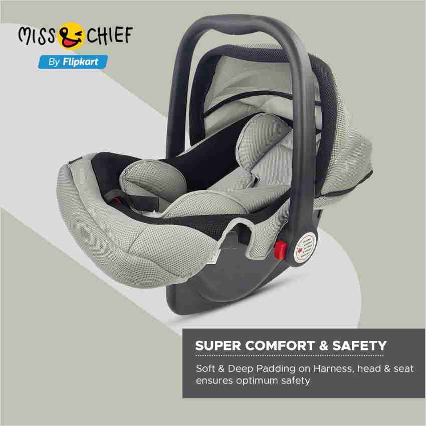 Baby carry cot flipkart online