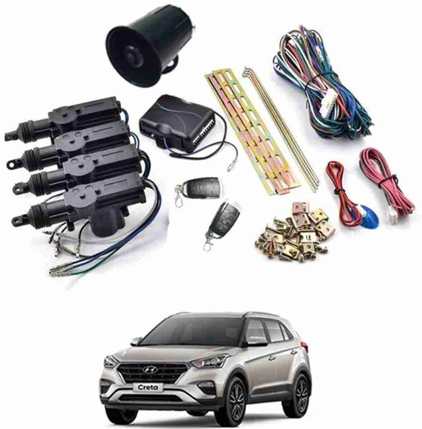 Alto k10 2025 remote lock price