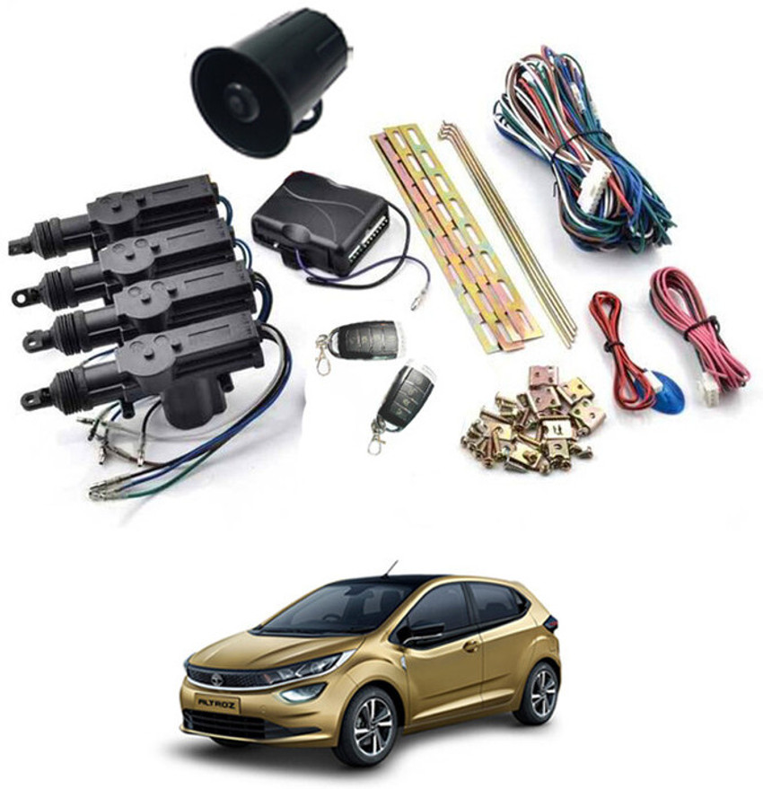 Alto k10 remote lock best sale price