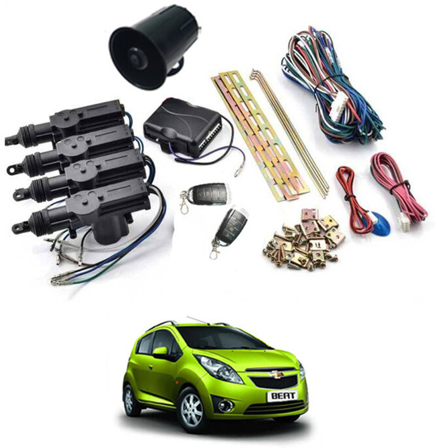 Alto k10 2025 remote lock price