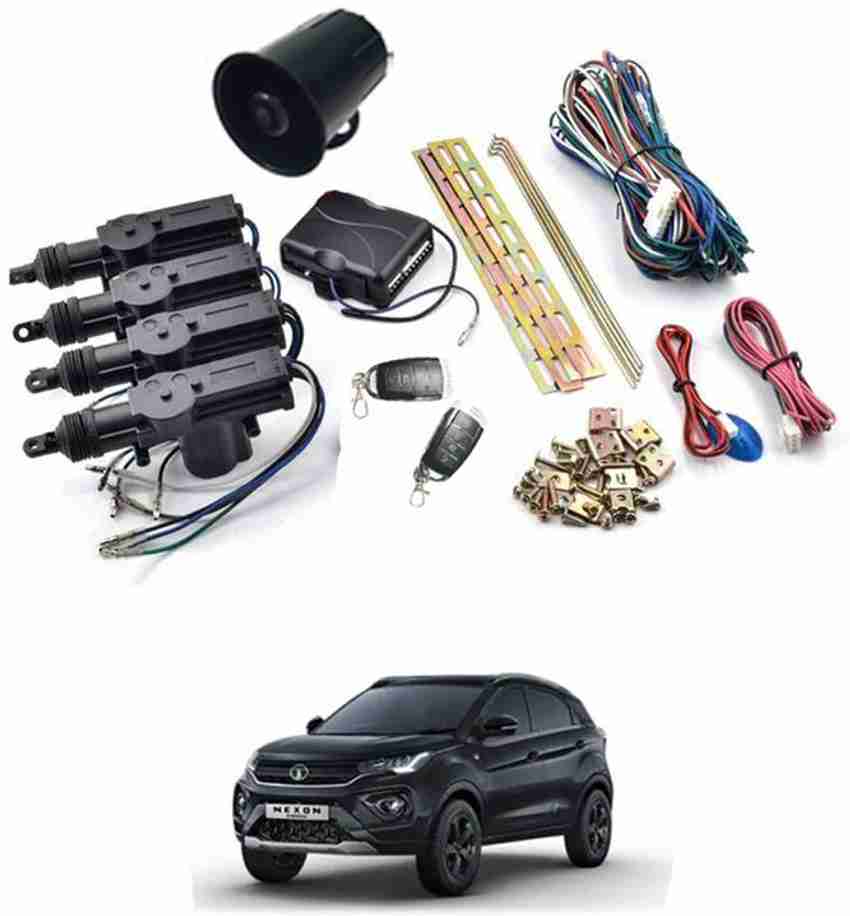 Alto k10 2025 remote lock price
