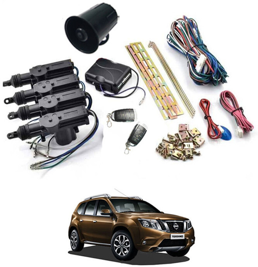 Alto k10 remote shop lock price
