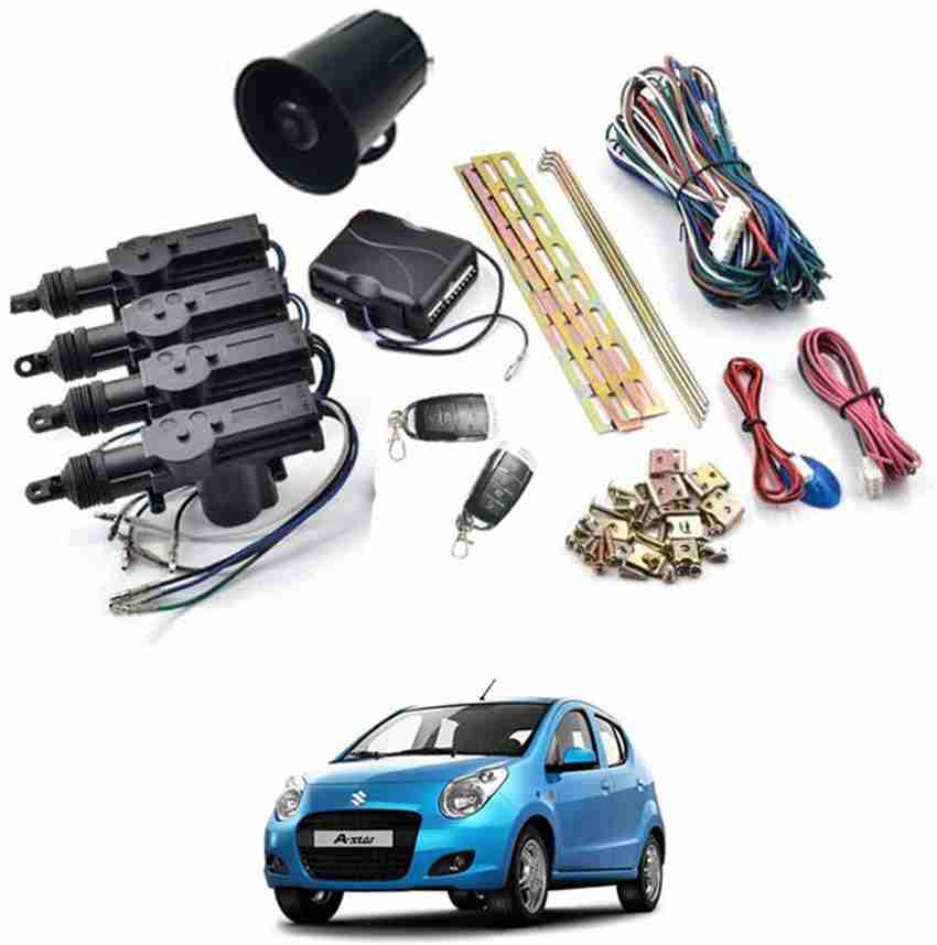 Repco remote sales central locking kit