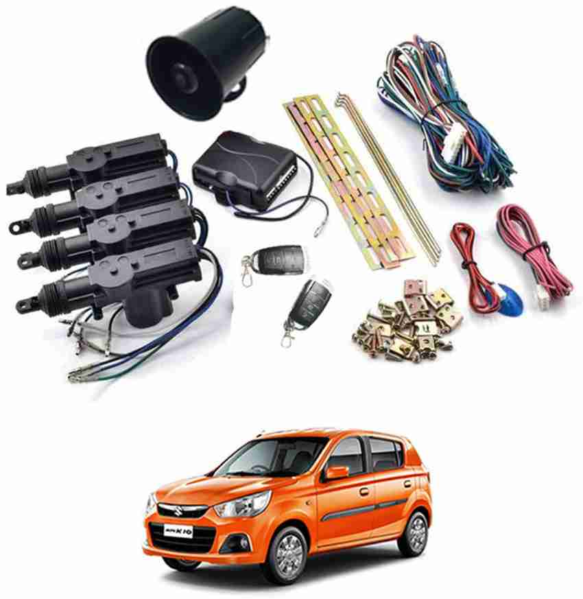 Alto k10 lock set price sale