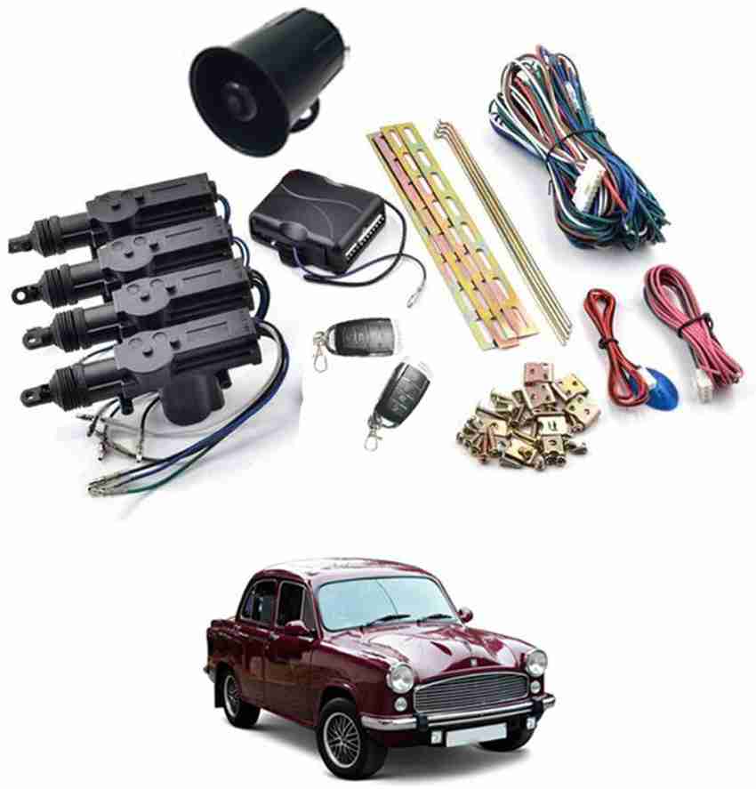 Alto k10 2025 remote lock price