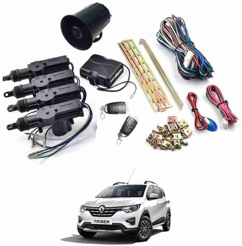 Alto k10 remote lock best sale price