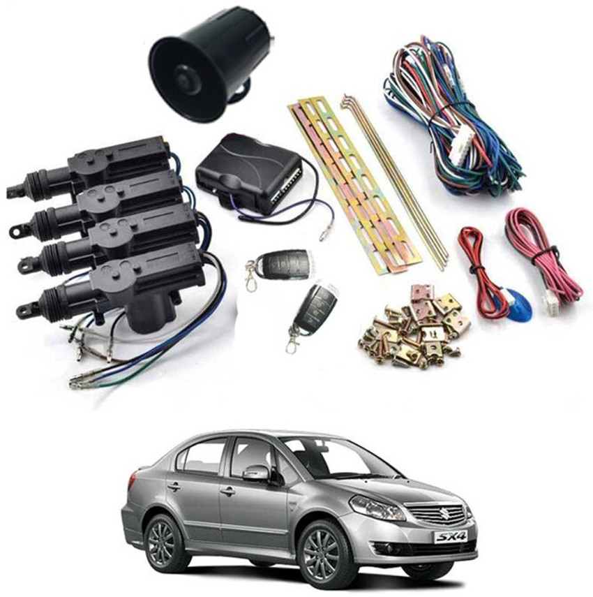 Maruti alto 800 remote lock new arrivals price