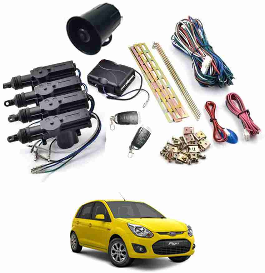 Santro car central locking system cheap