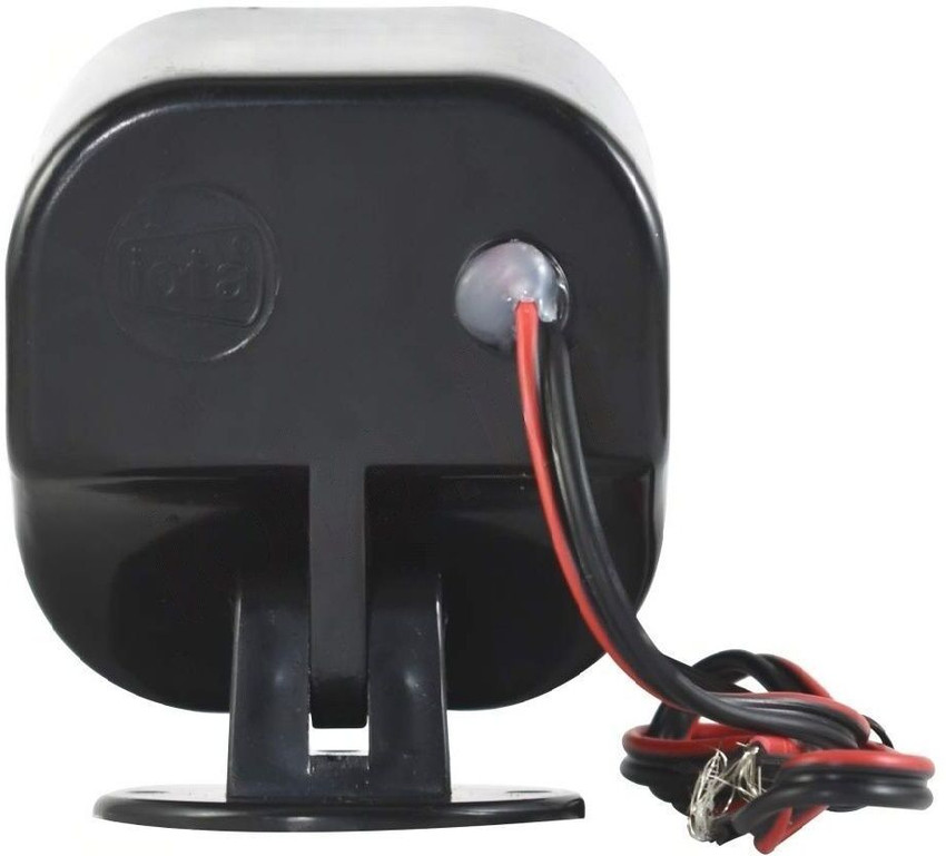 Aarav Enterprises TUK TUK CAR Reverse Gear Safety Horn Car Back