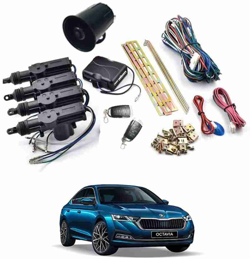 Alto 800 deals remote lock price