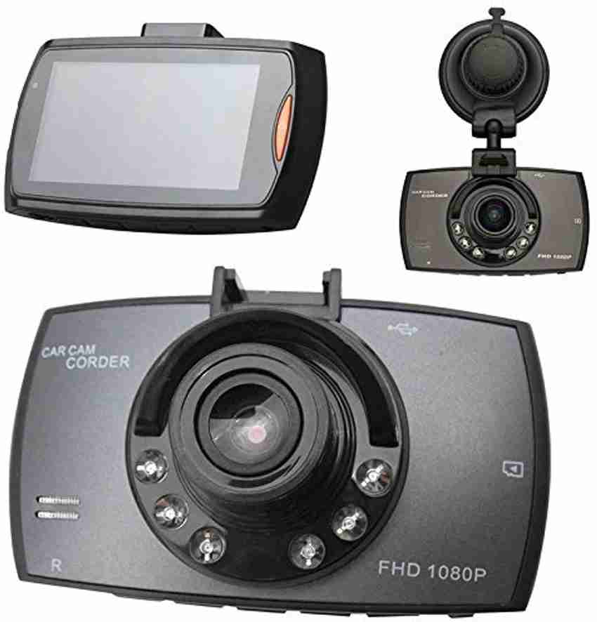 Car camcorder sale fhd 1080p