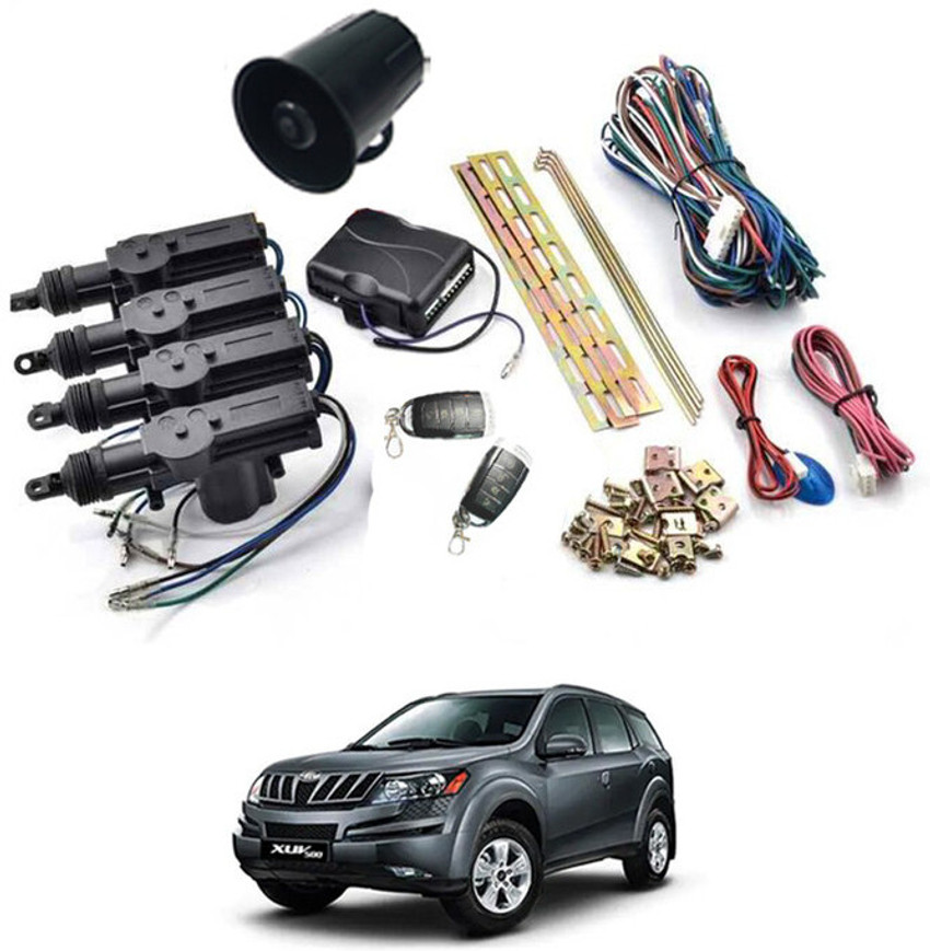 Xuv 500 top remote key price