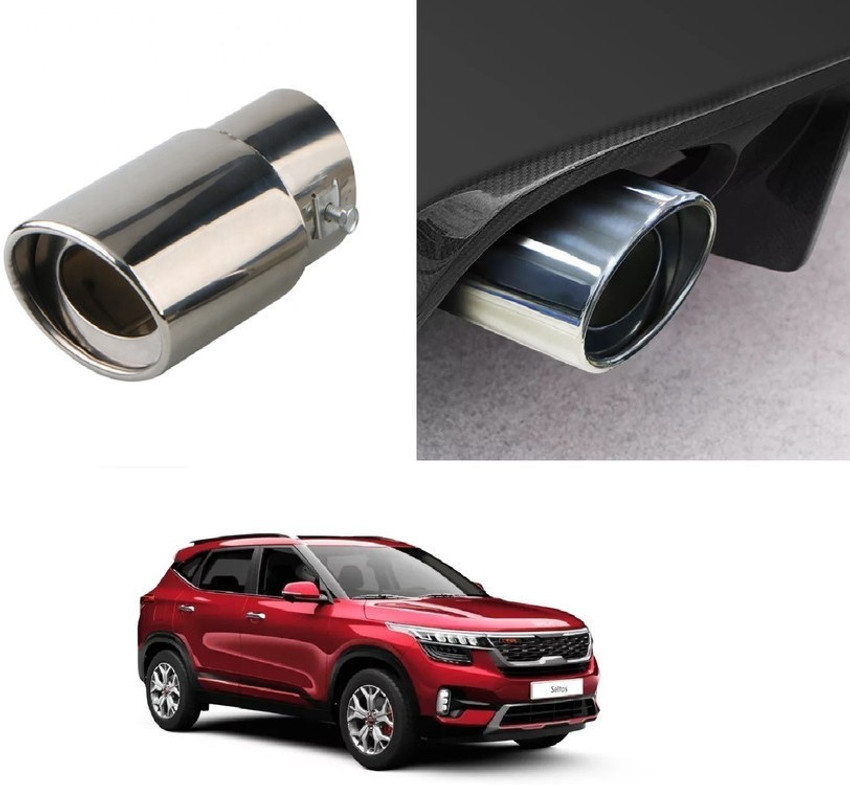 Kia shop exhaust systems