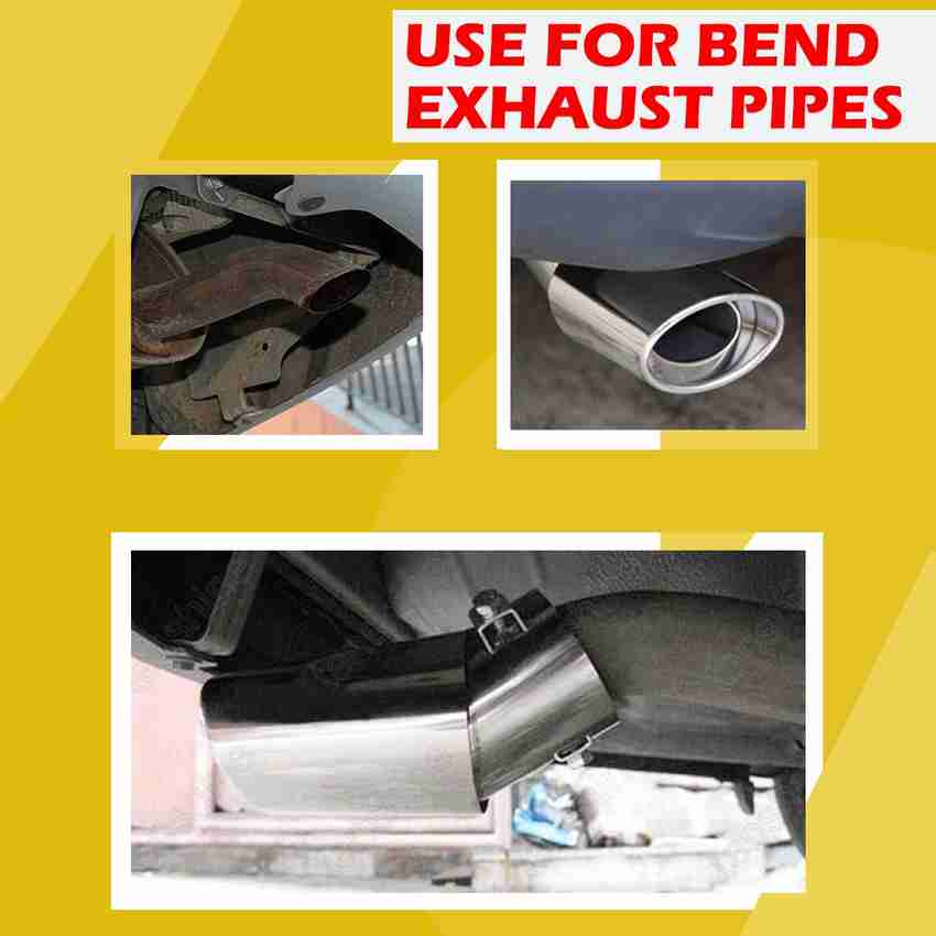 Exhaust tubing deals