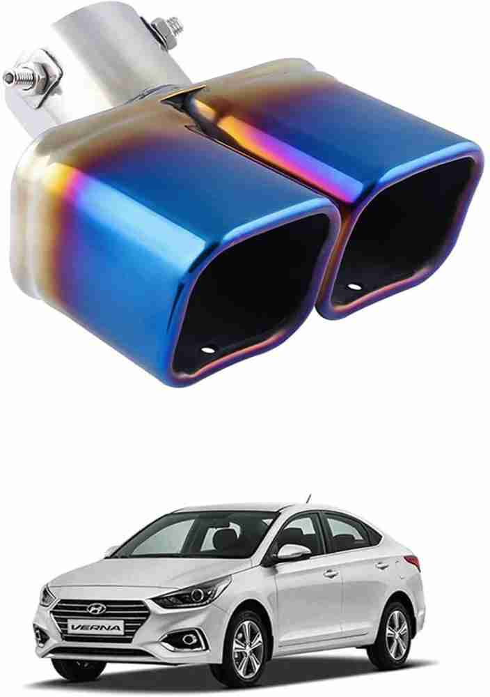 Car exhaust cover sale