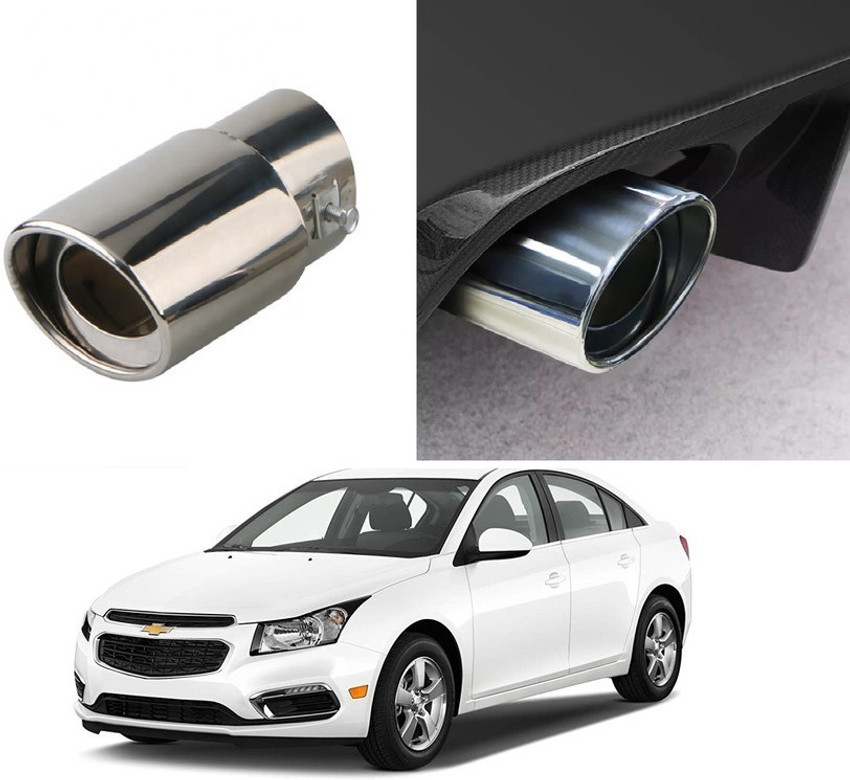 Holden cruze sales turbo exhaust