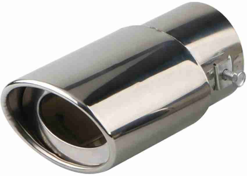Mercedes benz muffler hot sale