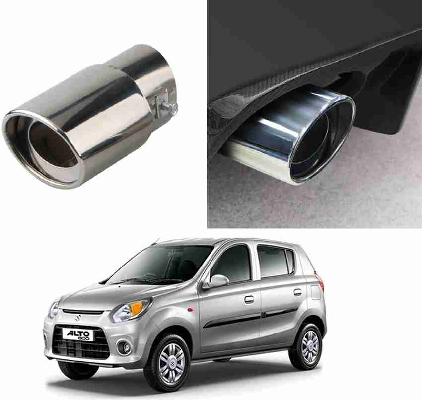 Maruti 800 cheap front silencer price