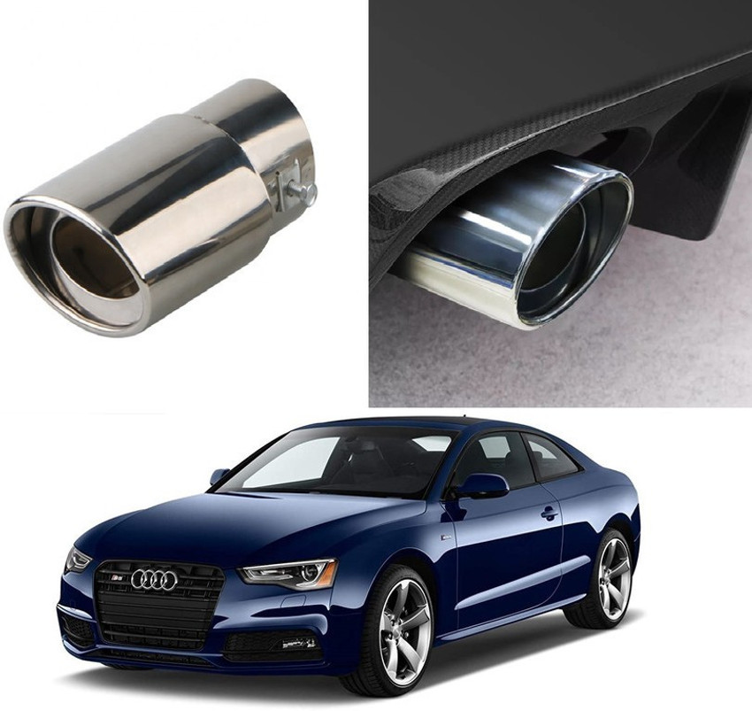 Audi s5 sportback clearance exhaust