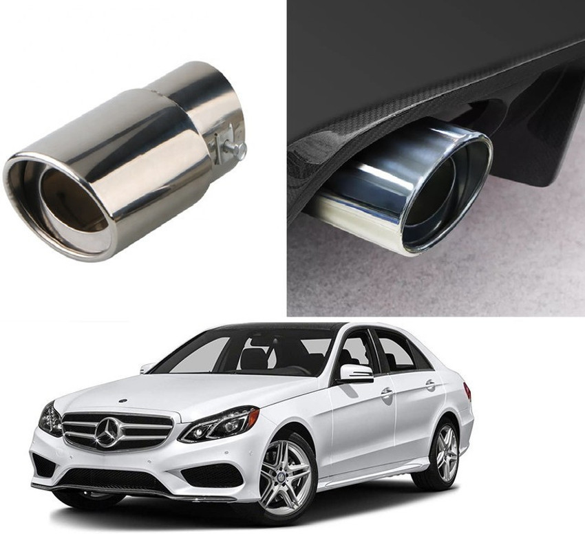 Benz exhaust store