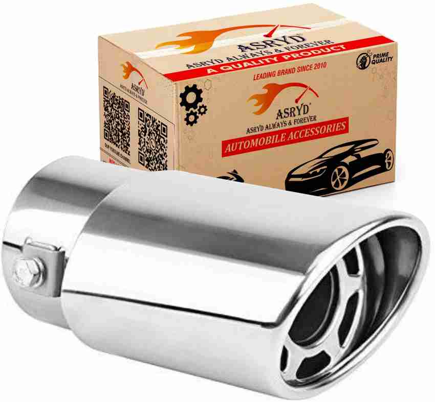 Exhaust tubing deals
