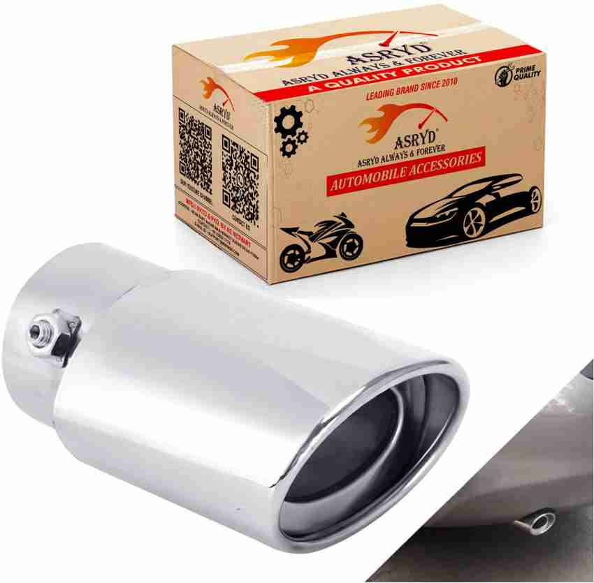 All car on sale muffler