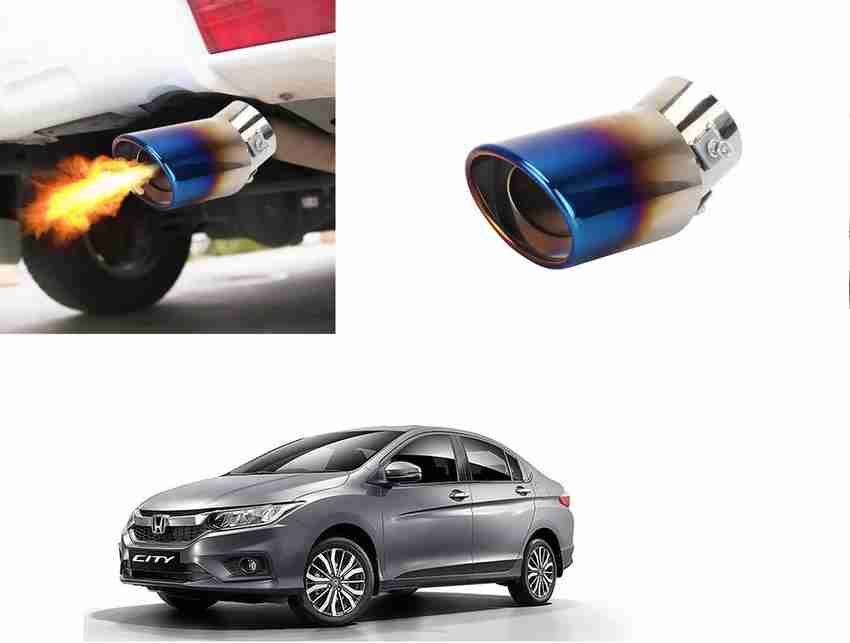 Car online exhaust companies