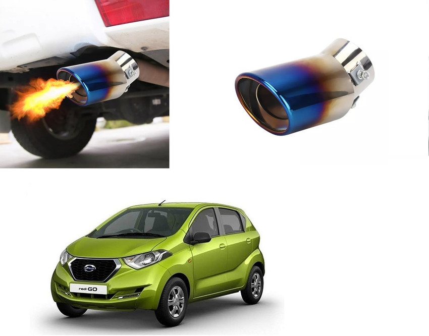Datsun redi go store silencer buy online