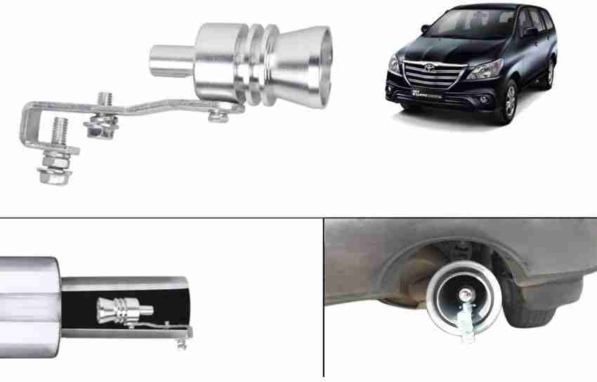 SKENTERPRISES Turbo-Sound Whistle Effect For Exhaust Pipes For (Car  Silencer Whistle) Car Silencer Price in India - Buy SKENTERPRISES Turbo-Sound  Whistle Effect For Exhaust Pipes For (Car Silencer Whistle) Car Silencer  online
