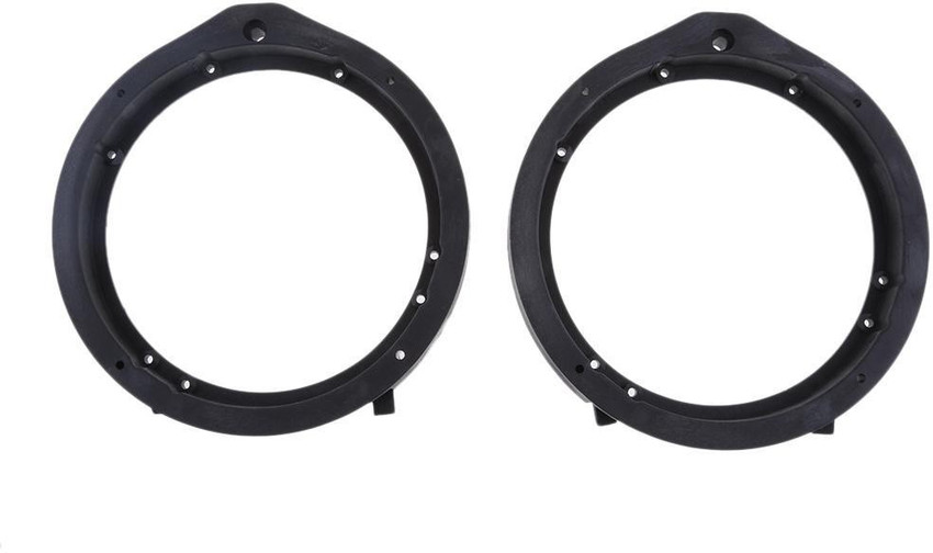 Car on sale speaker spacers