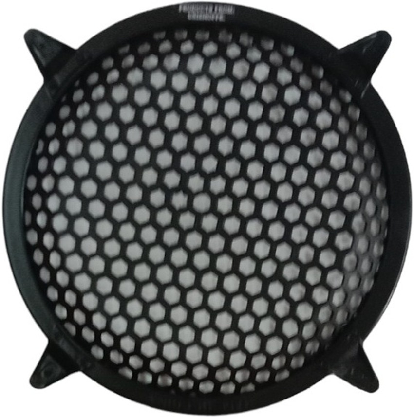 10 inch sales subwoofer grill cover