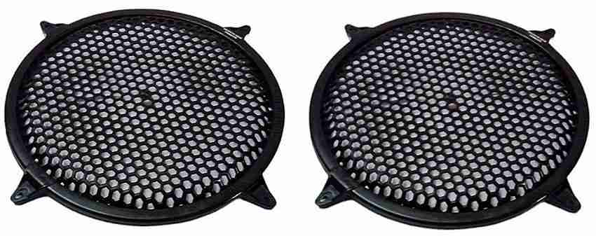 12 inch subwoofer speaker grills sale