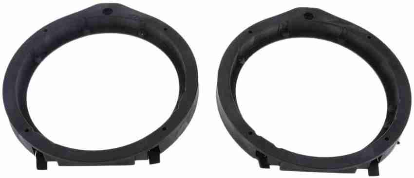 Car shop speaker spacers