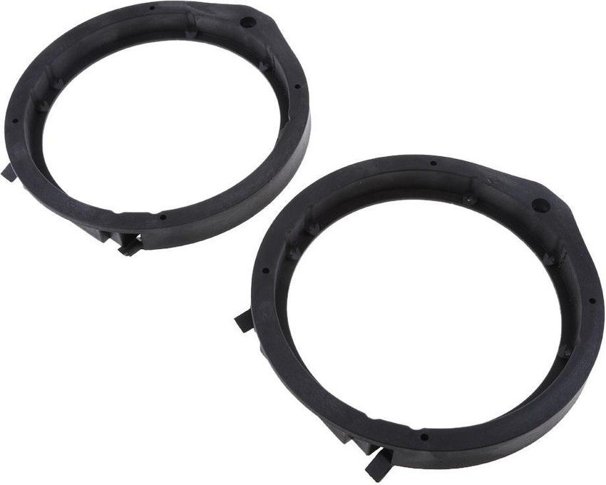 Car speaker sales spacer rings