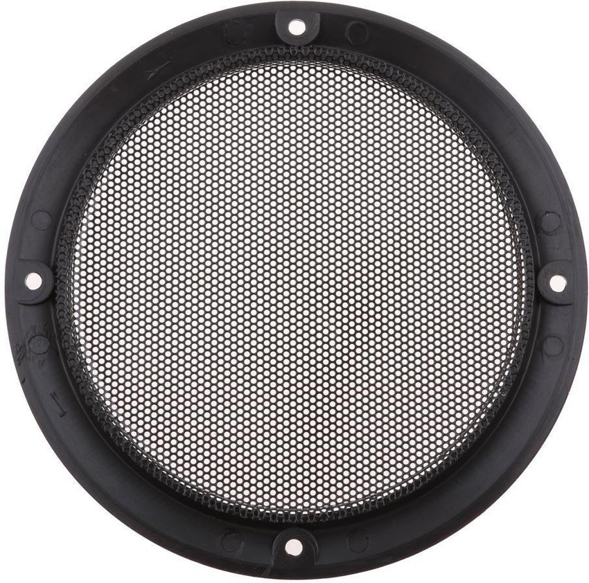 6.5 hot sale subwoofer grill