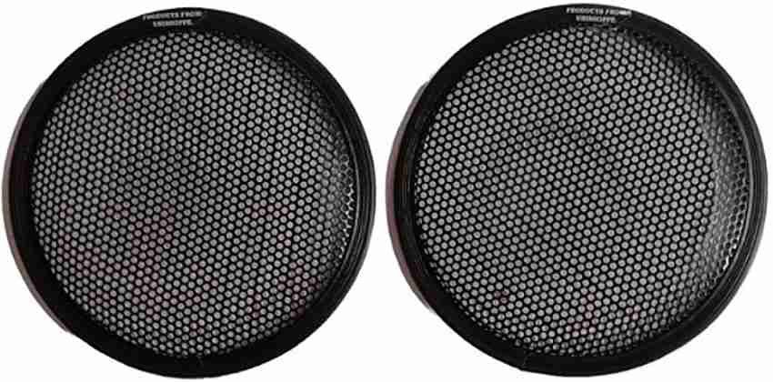 4 x deals 6 speaker grills