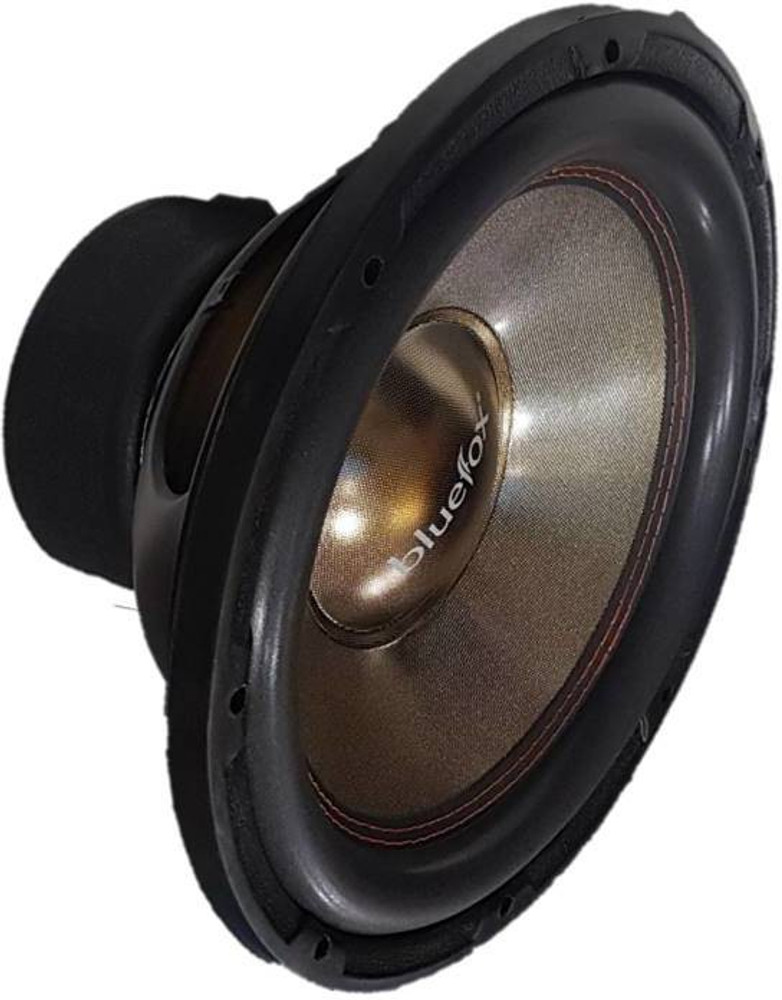 Super blue subwoofer shop 12