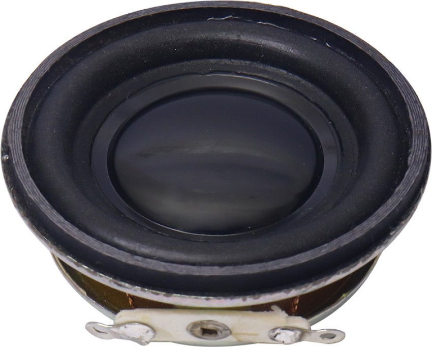 1.5 inch hot sale woofer speaker