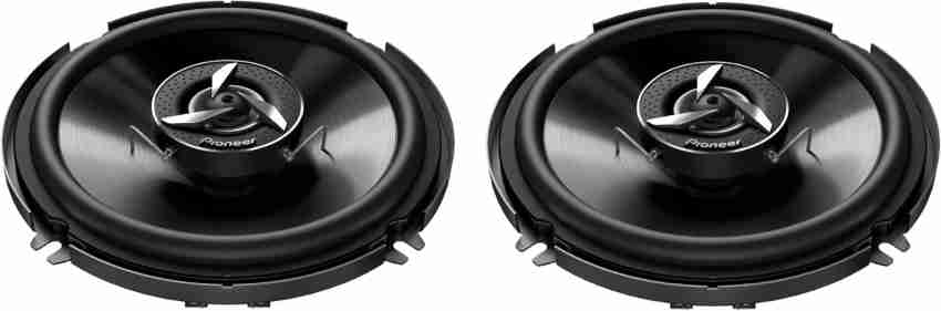 Pioneer car hot sale speakers 350 watt