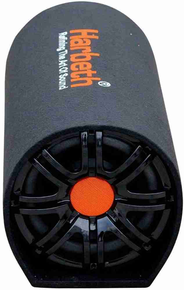 10 inch store bass tube