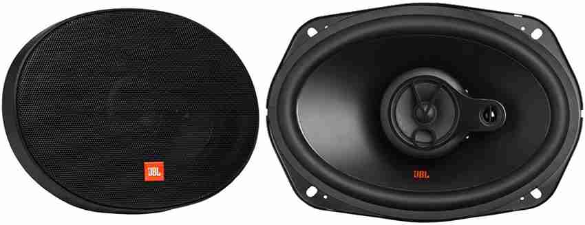 Jbl oval best sale speaker price